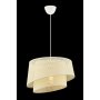 OPVIQ Visilica Barette Hazeran White - slika 3
