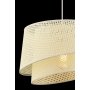 OPVIQ Visilica Barette Hazeran White - slika 4