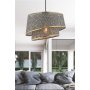 OPVIQ Visilica Barette Hazeran Grey Gold - slika 1