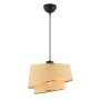 OPVIQ Visilica Barette Hazeran Camel Gold - slika 2