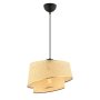 OPVIQ Visilica Barette Hazeran Camel Gold - slika 3