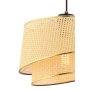 OPVIQ Visilica Barette Hazeran Camel Gold - slika 4