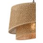 OPVIQ Visilica Barette Hazeran Beige - slika 4