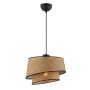OPVIQ Visilica Barette Hazeran Beige Black - slika 3