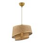 OPVIQ Visilica Barette Hazeran Beige Gold - slika 2