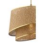 OPVIQ Visilica Barette Hazeran Beige Gold - slika 4