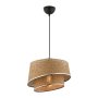 OPVIQ Visilica Barette Hazeran Beige Silver - slika 3