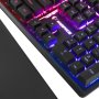 RAMPAGE KB-RX77 USB RUNNER US crna - slika 4