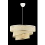 OPVIQ Visilica Couper Hazeran White Silver - slika 3