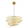 OPVIQ Visilica Couper Hazeran White Gold - slika 3