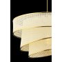OPVIQ Visilica Couper Hazeran White Gold - slika 4