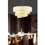 OPVIQ Visilica Couper Hazeran White Gold - slika 1