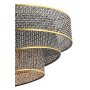 OPVIQ Visilica Couper Hazeran Grey Gold - slika 4