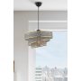 OPVIQ Visilica Couper Hazeran Grey Gold - slika 1