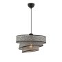 OPVIQ Visilica Couper Hazeran Grey Black - slika 2