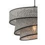 OPVIQ Visilica Couper Hazeran Grey Black - slika 4