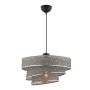 OPVIQ Visilica Couper Hazeran Grey - slika 2