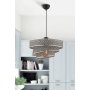 OPVIQ Visilica Couper Hazeran Grey - slika 1
