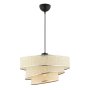 OPVIQ Visilica Couper Hazeran Cream Silver - slika 3