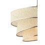 OPVIQ Visilica Couper Hazeran Cream Silver - slika 4
