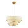 OPVIQ Visilica Couper Hazeran Cream Gold - slika 2