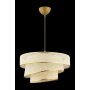 OPVIQ Visilica Couper Hazeran Cream Gold - slika 3