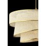 OPVIQ Visilica Couper Hazeran Cream Gold - slika 4