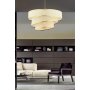 OPVIQ Visilica Couper Hazeran Cream Gold - slika 1