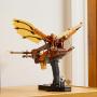 LEGO 10363 Leteća mašina Leonarda da Vinčija - slika 2