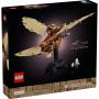 LEGO 10363 Leteća mašina Leonarda da Vinčija - slika 1