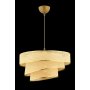 OPVIQ Visilica Couper Hazeran Camel Gold - slika 3