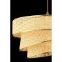 OPVIQ Visilica Couper Hazeran Camel Gold - slika 4