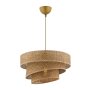 OPVIQ Visilica Couper Hazeran Beige - slika 2