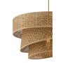 OPVIQ Visilica Couper Hazeran Beige - slika 4