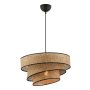 OPVIQ Visilica Couper Hazeran Beige Black - slika 3