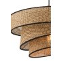 OPVIQ Visilica Couper Hazeran Beige Black - slika 4