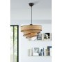 OPVIQ Visilica Couper Hazeran Beige Black - slika 1