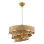 OPVIQ Visilica Couper Hazeran Beige Gold - slika 2