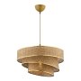OPVIQ Visilica Couper Hazeran Beige Gold - slika 3