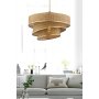 OPVIQ Visilica Couper Hazeran Beige Gold - slika 1