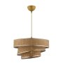 OPVIQ Visilica Couper Hazeran Beige Silver - slika 2