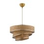 OPVIQ Visilica Couper Hazeran Beige Silver - slika 3