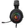 RAMPAGE Slušalice sa mikrofonom MAJESTY 7.1 USB RGB - slika 2