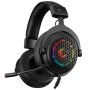 RAMPAGE Slušalice sa mikrofonom MAJESTY 7.1 USB RGB - slika 4