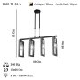 OPVIQ Visilica Era 73 04 L - slika 3