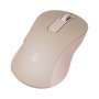 EVEREST Wireless SM-BT19 Bluetooth roze - slika 2