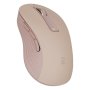 EVEREST Wireless SM-BT19 Bluetooth roze - slika 3