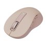 EVEREST Wireless SM-BT19 Bluetooth roze - slika 4