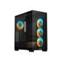 ZEUS AMD Ryzen 5 7600X DDR5 32GB M.2 1TB RTX4070 12GB - slika 1