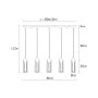 OPVIQ Visilica Likya N 1013 - slika 3